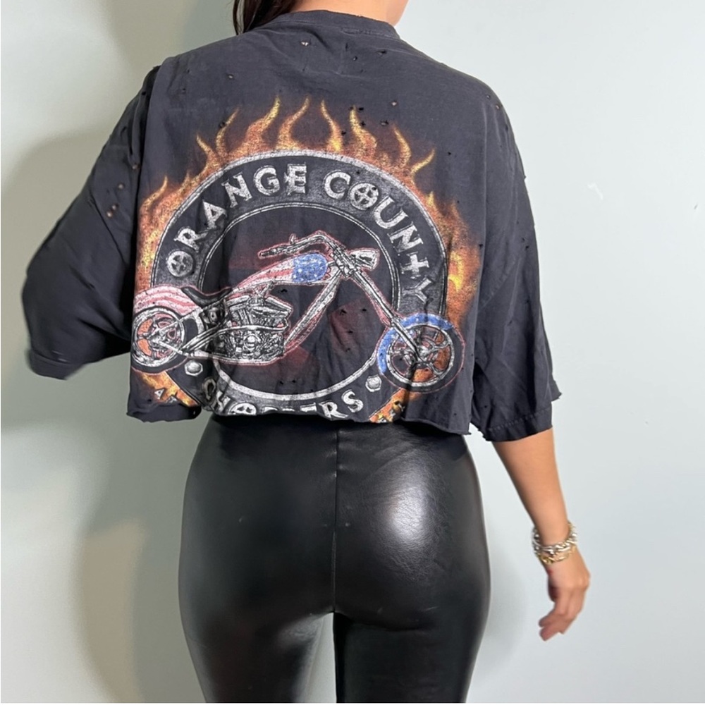 LF Furst of a Kind Top - Picture 2 of 5
